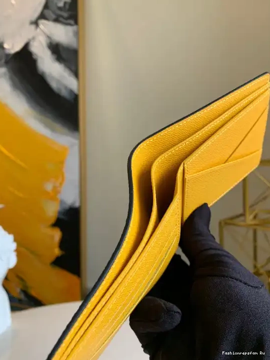 FS CHEAP MULTIPLE WALLET VUITTON LOUIS 0519